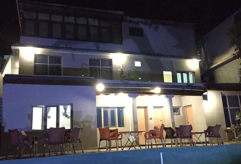 هتل Baltit Heritage Inn