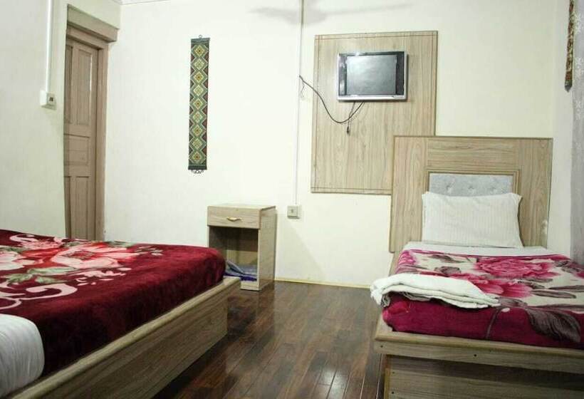 هتل Baltit Heritage Inn