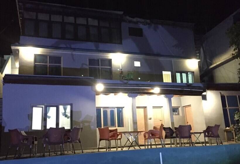 هتل Baltit Heritage Inn