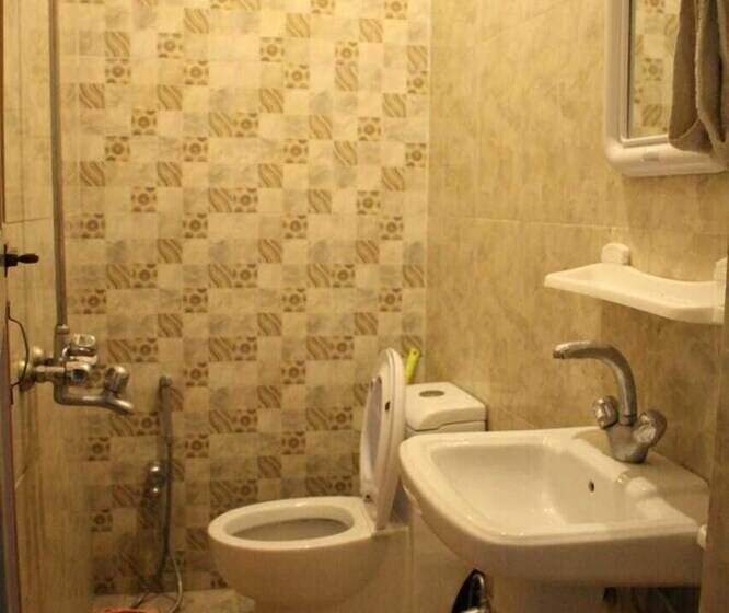 هتل Baltit Heritage Inn