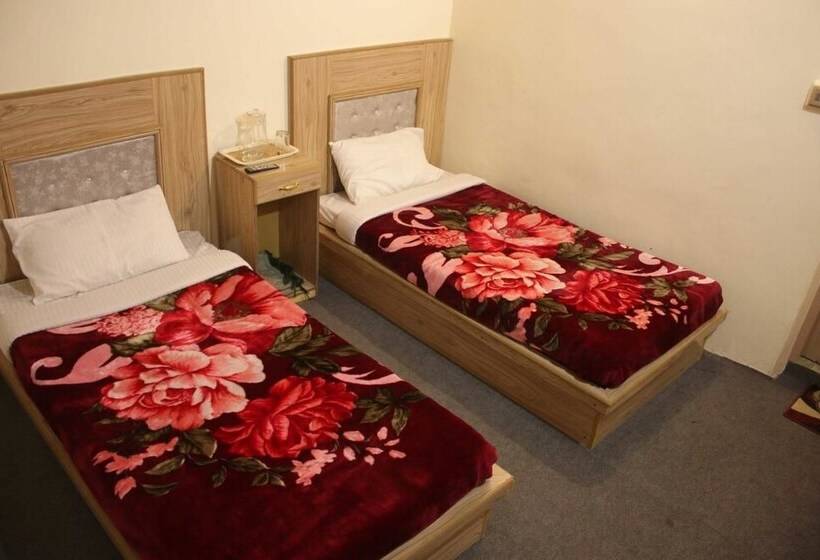 هتل Baltit Heritage Inn