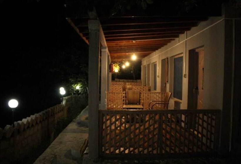 هتل Baltit Heritage Inn