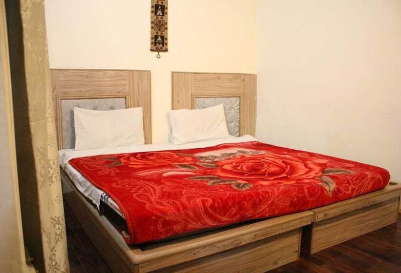 هتل Baltit Heritage Inn