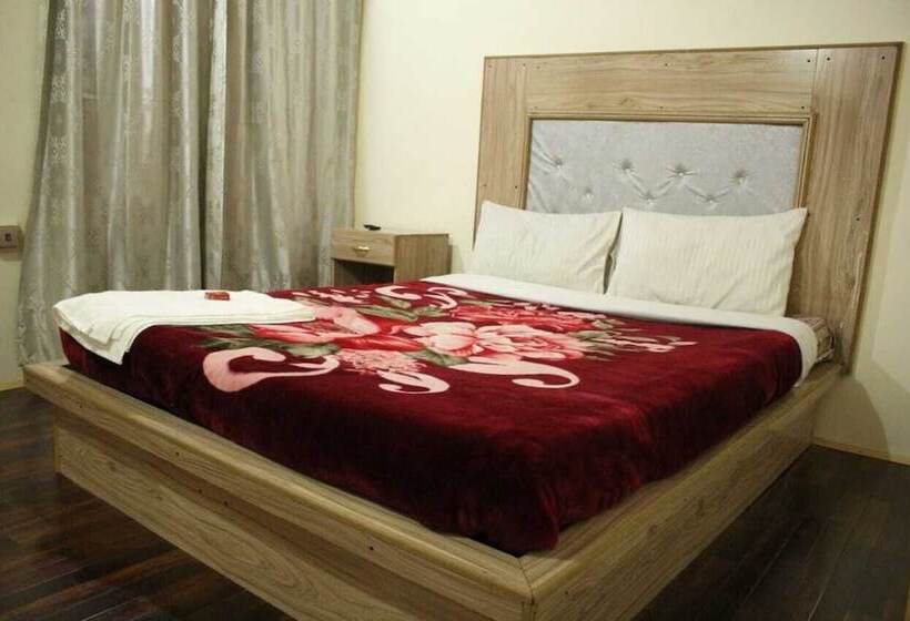 هتل Baltit Heritage Inn