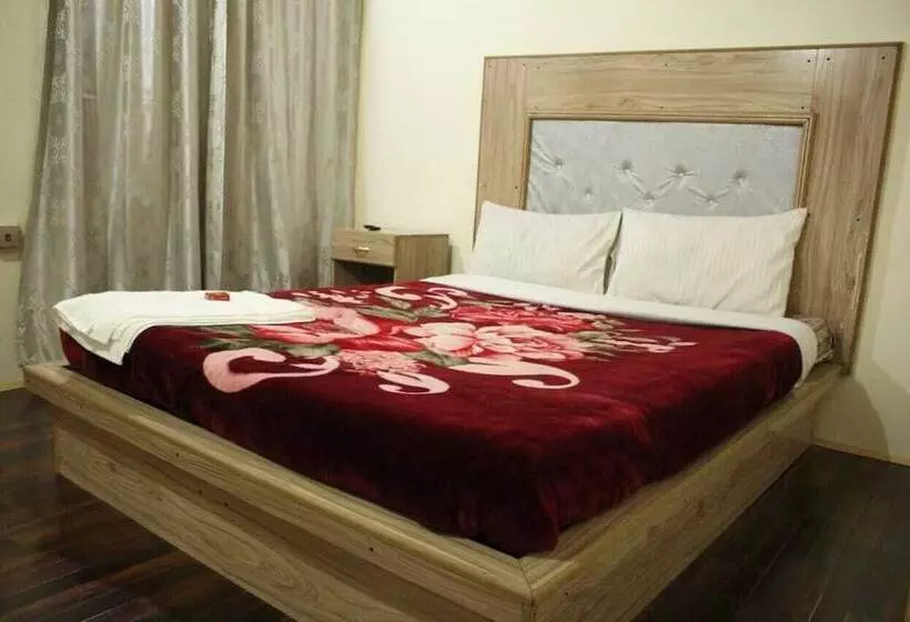 هتل Baltit Heritage Inn