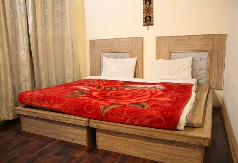 هتل Baltit Heritage Inn