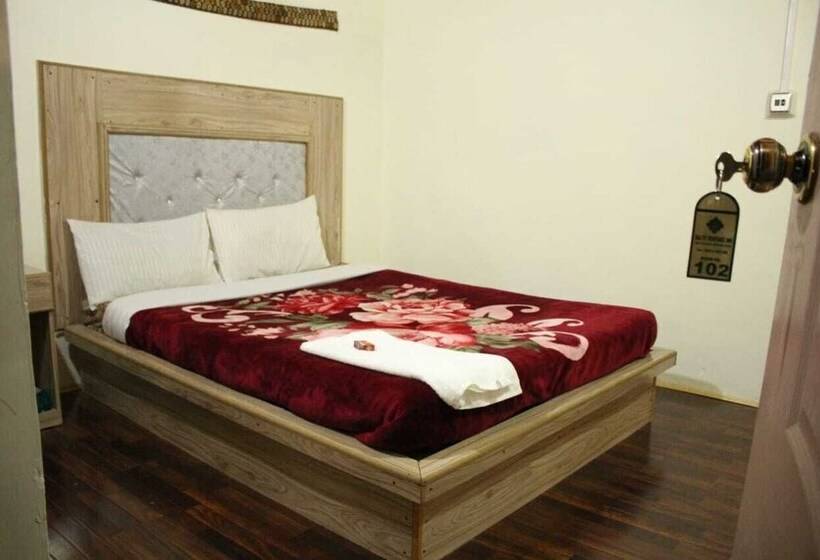 هتل Baltit Heritage Inn