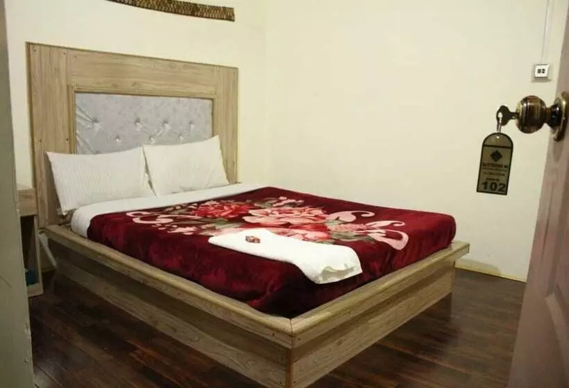 هتل Baltit Heritage Inn