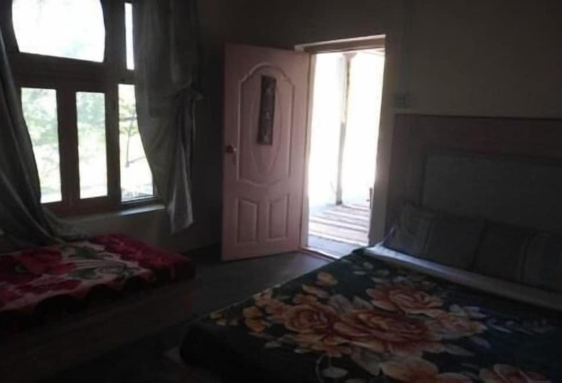 هتل Baltit Heritage Inn