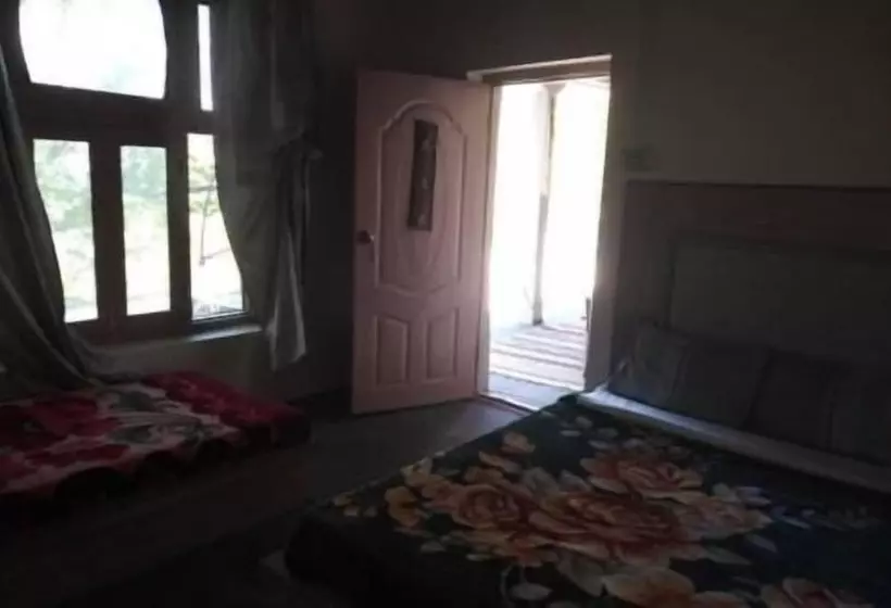هتل Baltit Heritage Inn