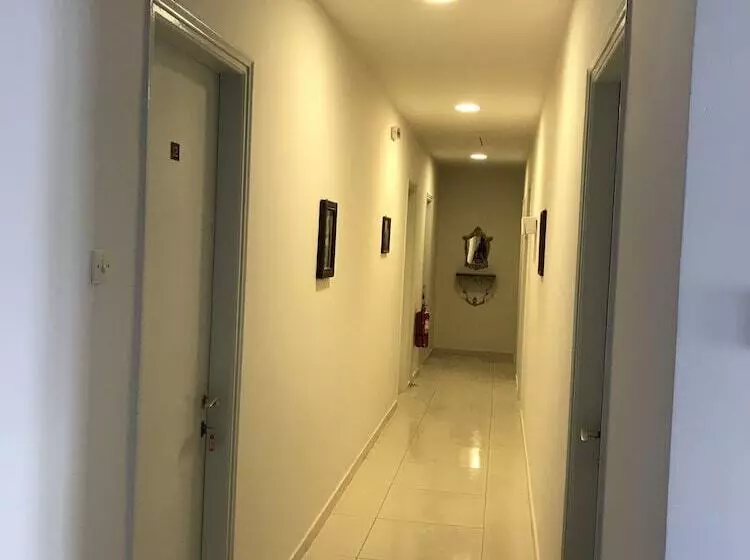 Hôtel Hermes