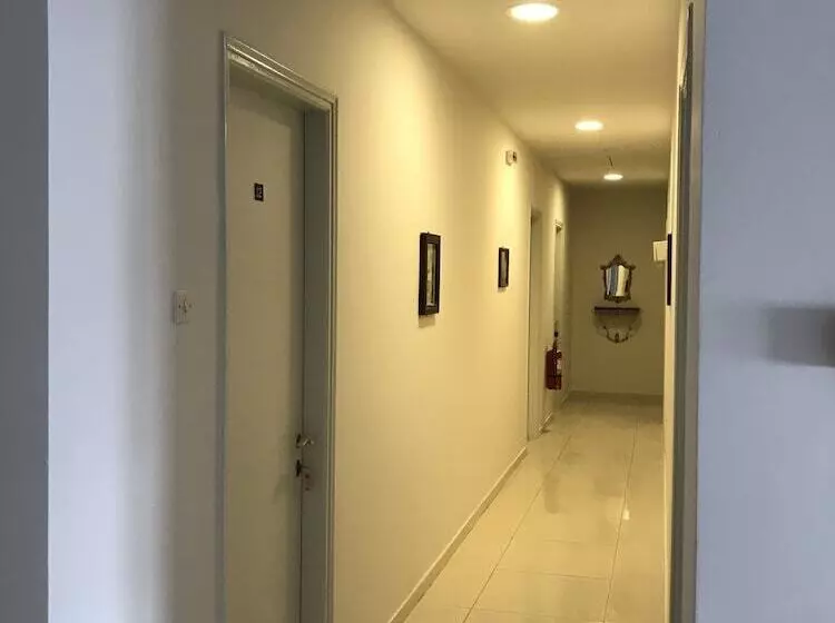 Hôtel Hermes
