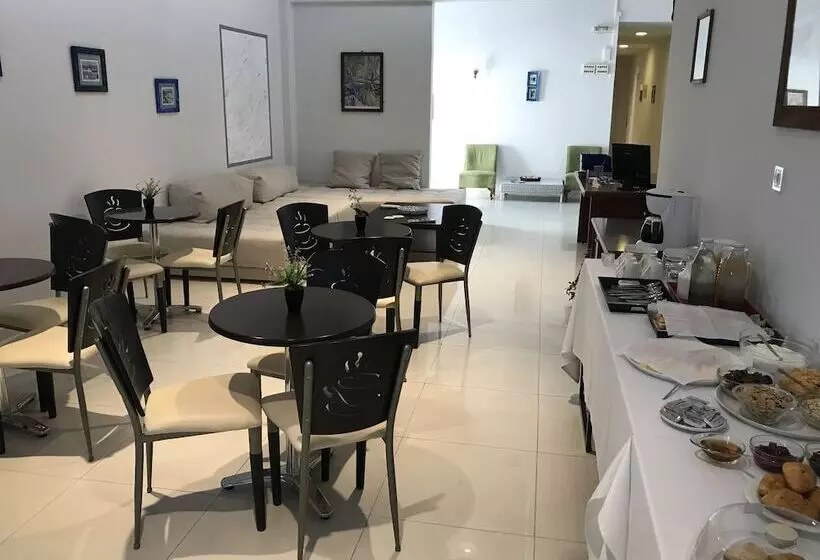 Hôtel Hermes
