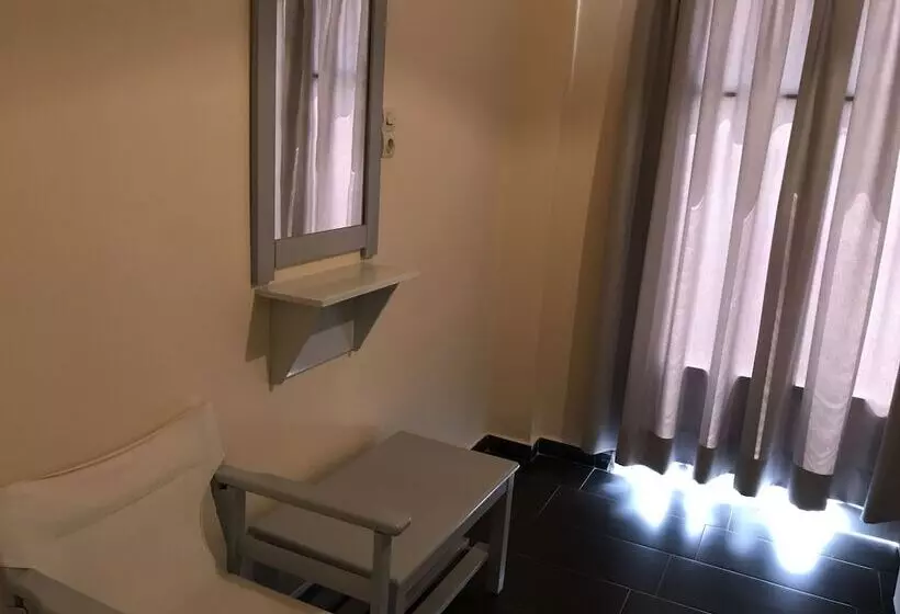 Hôtel Hermes