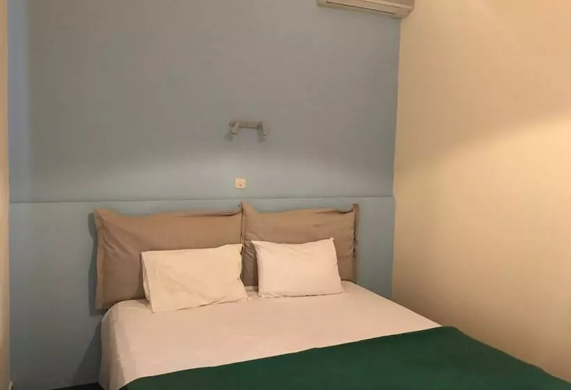Hôtel Hermes