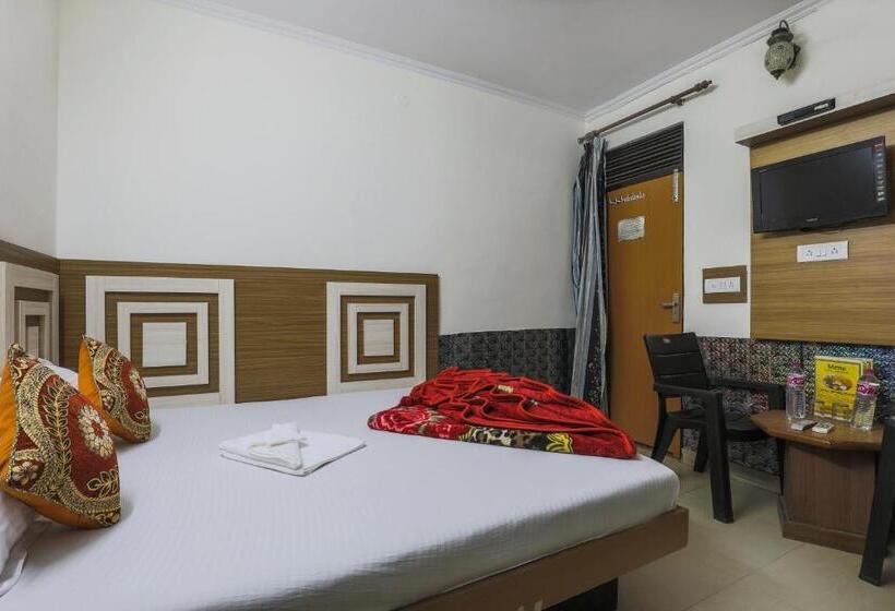 ホテル Sweet Home Dx I Nearby New Delhi Railway Station