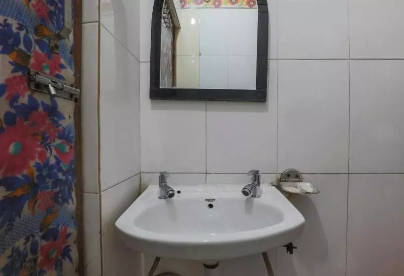 Hotelli Sweet Home Dx I Nearby New Delhi Railway Station