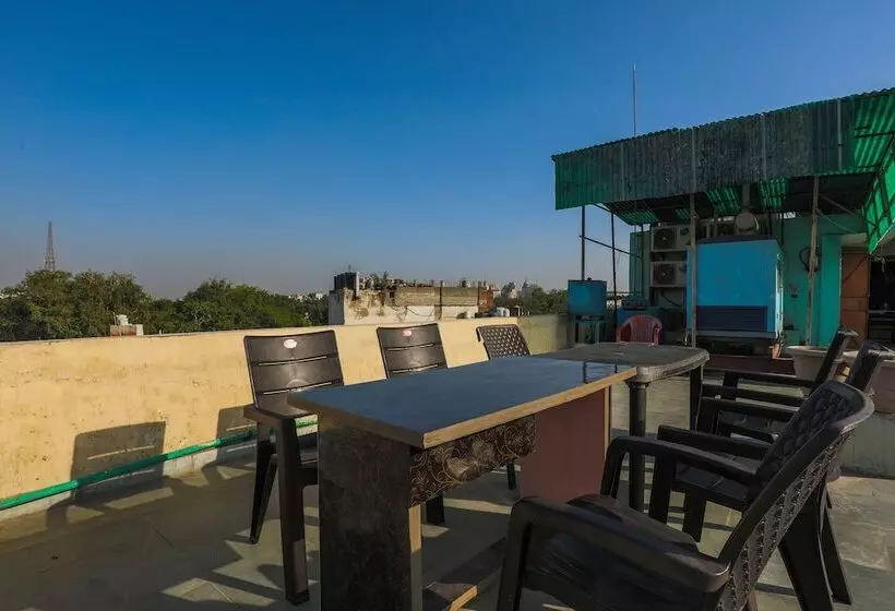 Hotelli Sweet Home Dx I Nearby New Delhi Railway Station