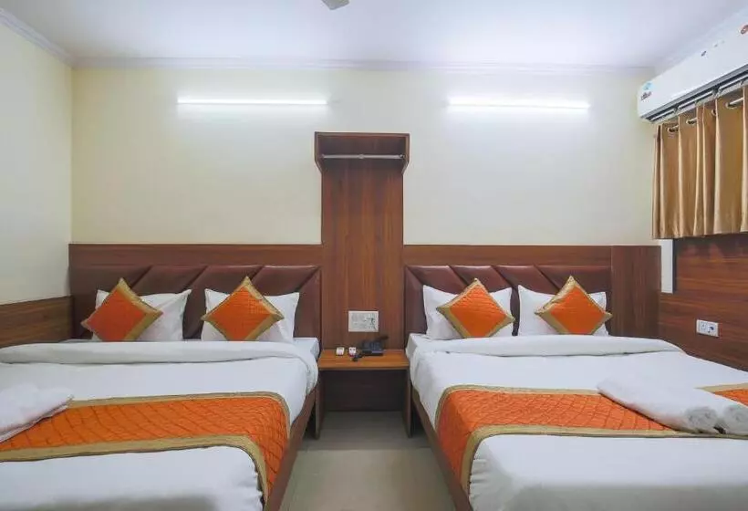 Hotelli Sweet Home Dx I Nearby New Delhi Railway Station