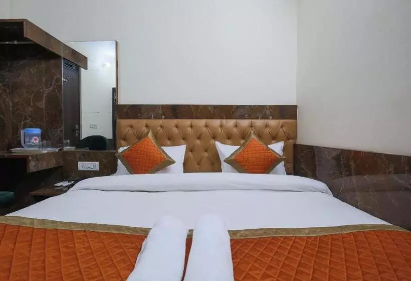 Hotelli Sweet Home Dx I Nearby New Delhi Railway Station