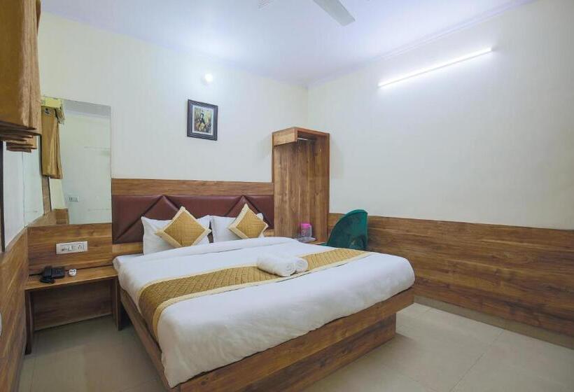 ホテル Sweet Home Dx I Nearby New Delhi Railway Station