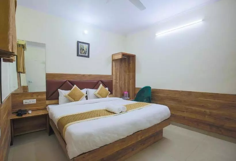 Hotelli Sweet Home Dx I Nearby New Delhi Railway Station