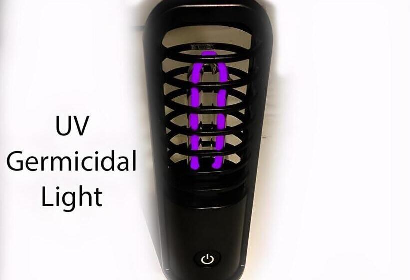 هتل Blue Abyss Resort