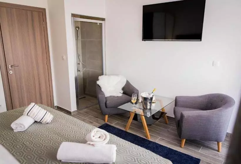 Lct Blue Lions Apartments