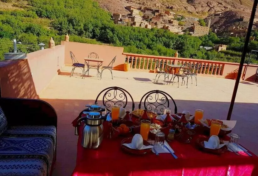 Majatalo Atlas Imoula