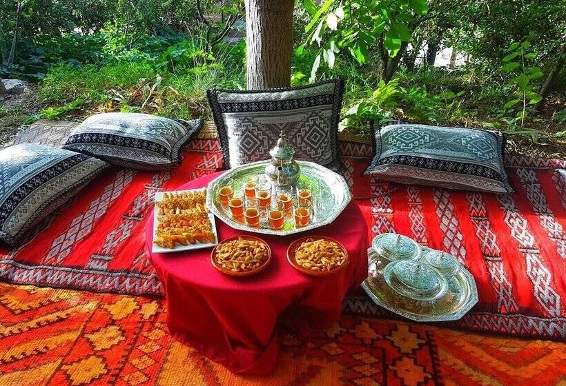 Pension Atlas Imoula