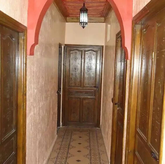 Majatalo Atlas Imoula