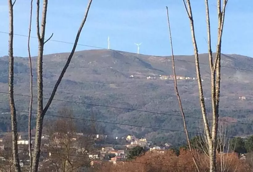 ペンション Casa Do Prado Guesthouse