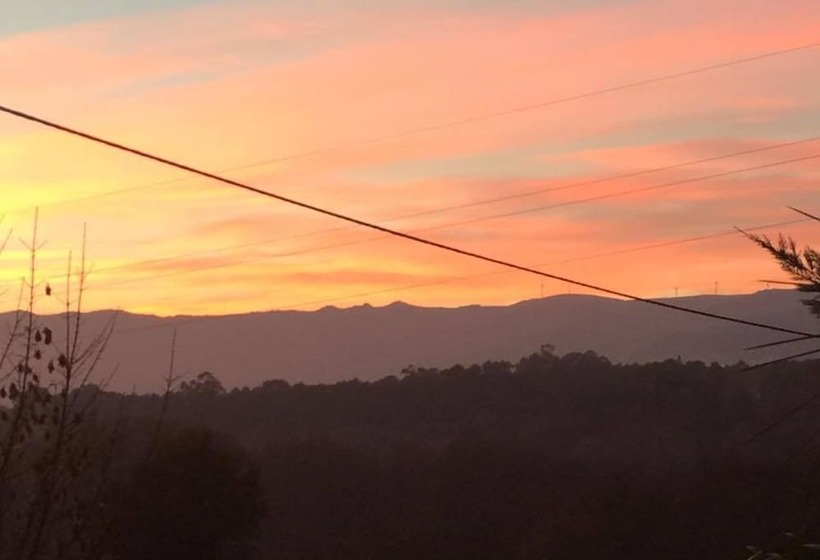 پانسیون Casa Do Prado Guesthouse