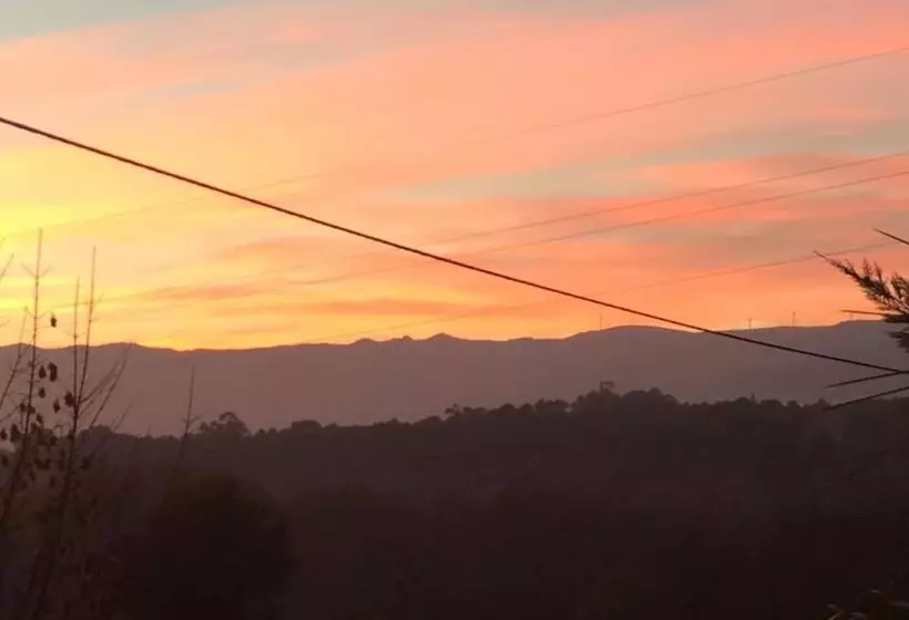 ペンション Casa Do Prado Guesthouse