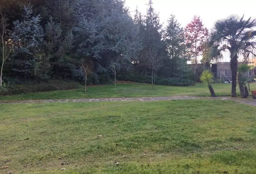 ペンション Casa Do Prado Guesthouse