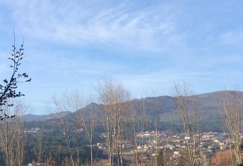 پانسیون Casa Do Prado Guesthouse