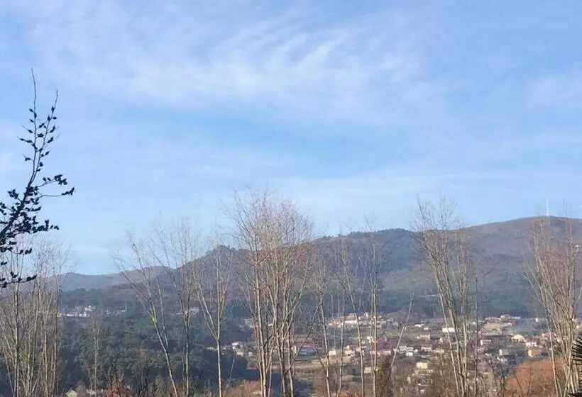 ペンション Casa Do Prado Guesthouse