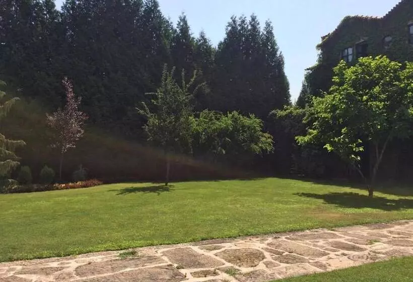 ペンション Casa Do Prado Guesthouse