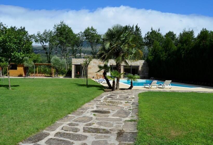 پانسیون Casa Do Prado Guesthouse