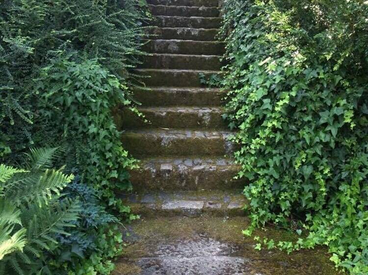 پانسیون Casa Do Prado Guesthouse