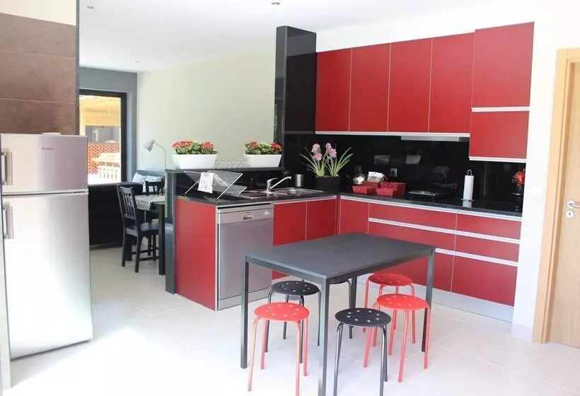 ペンション Casa Do Prado Guesthouse