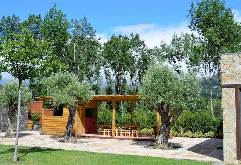 پانسیون Casa Do Prado Guesthouse