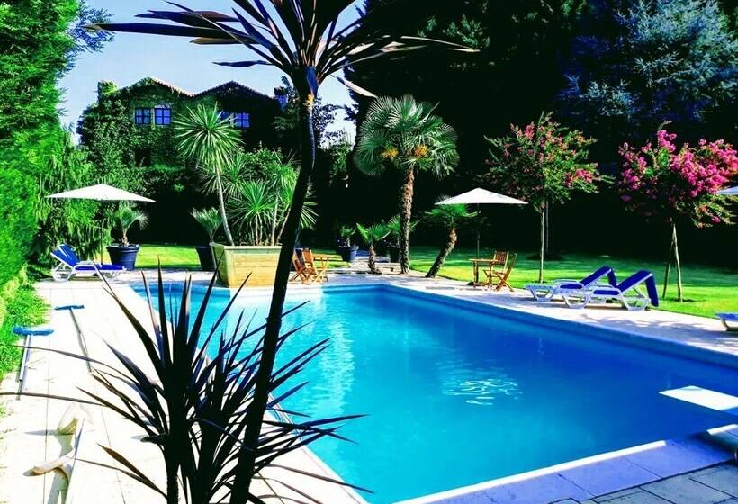 پانسیون Casa Do Prado Guesthouse