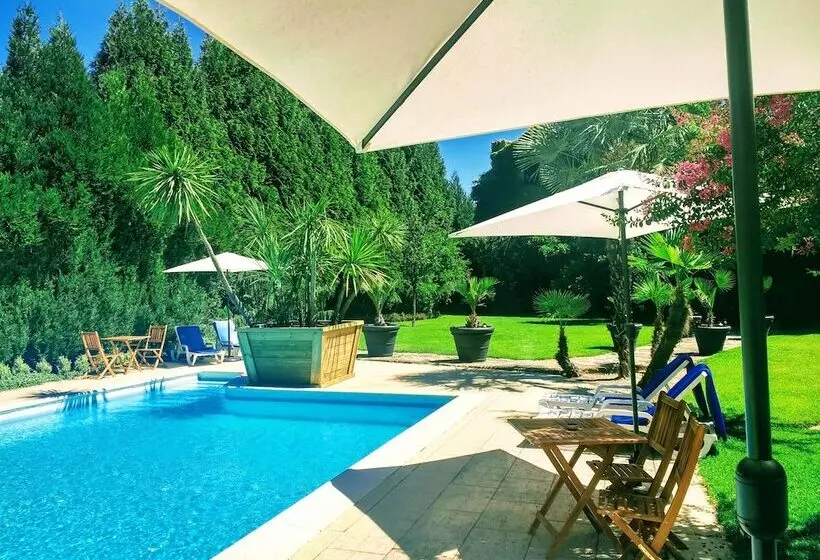 ペンション Casa Do Prado Guesthouse