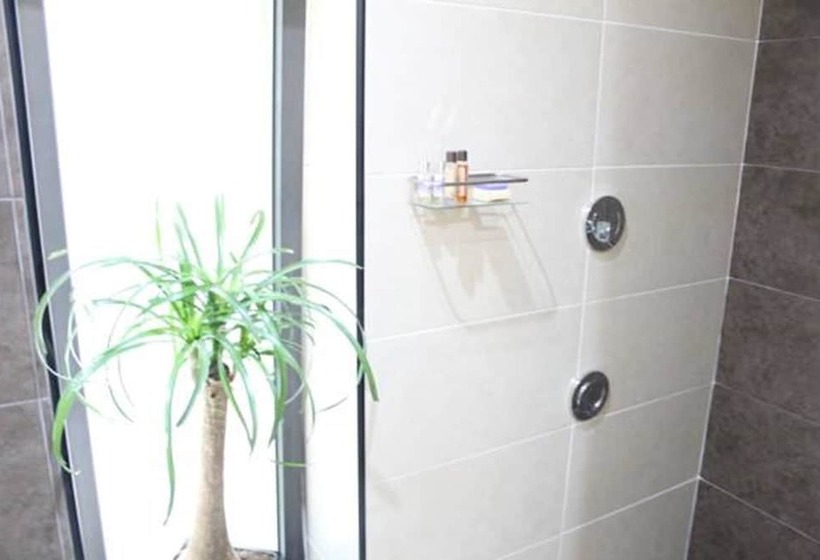 پانسیون Casa Do Prado Guesthouse