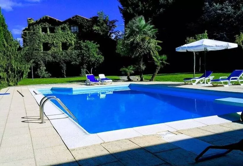 ペンション Casa Do Prado Guesthouse