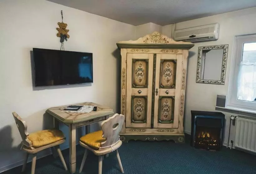 Majatalo Landgasthof Wiegand