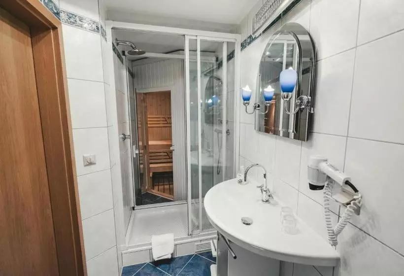 Majatalo Landgasthof Wiegand