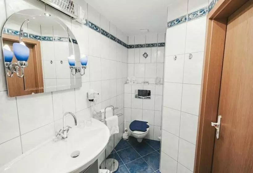 Majatalo Landgasthof Wiegand