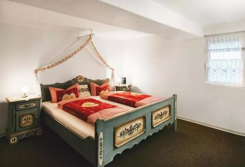 Majatalo Landgasthof Wiegand